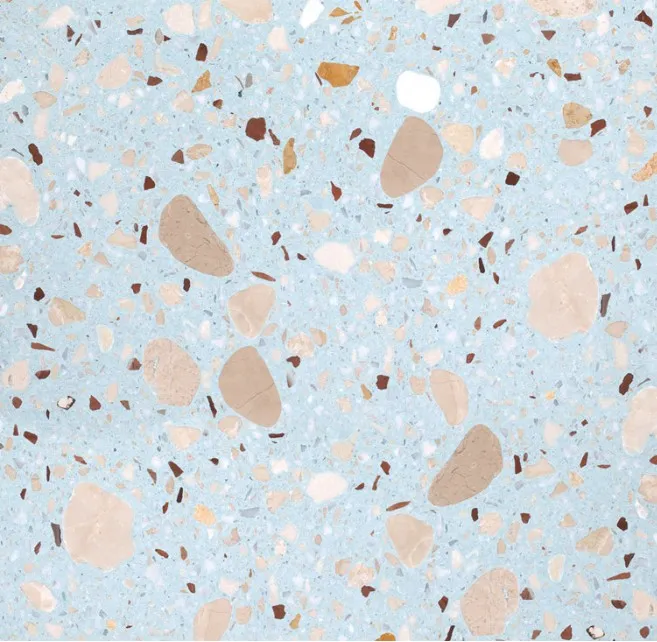 Terrazzo