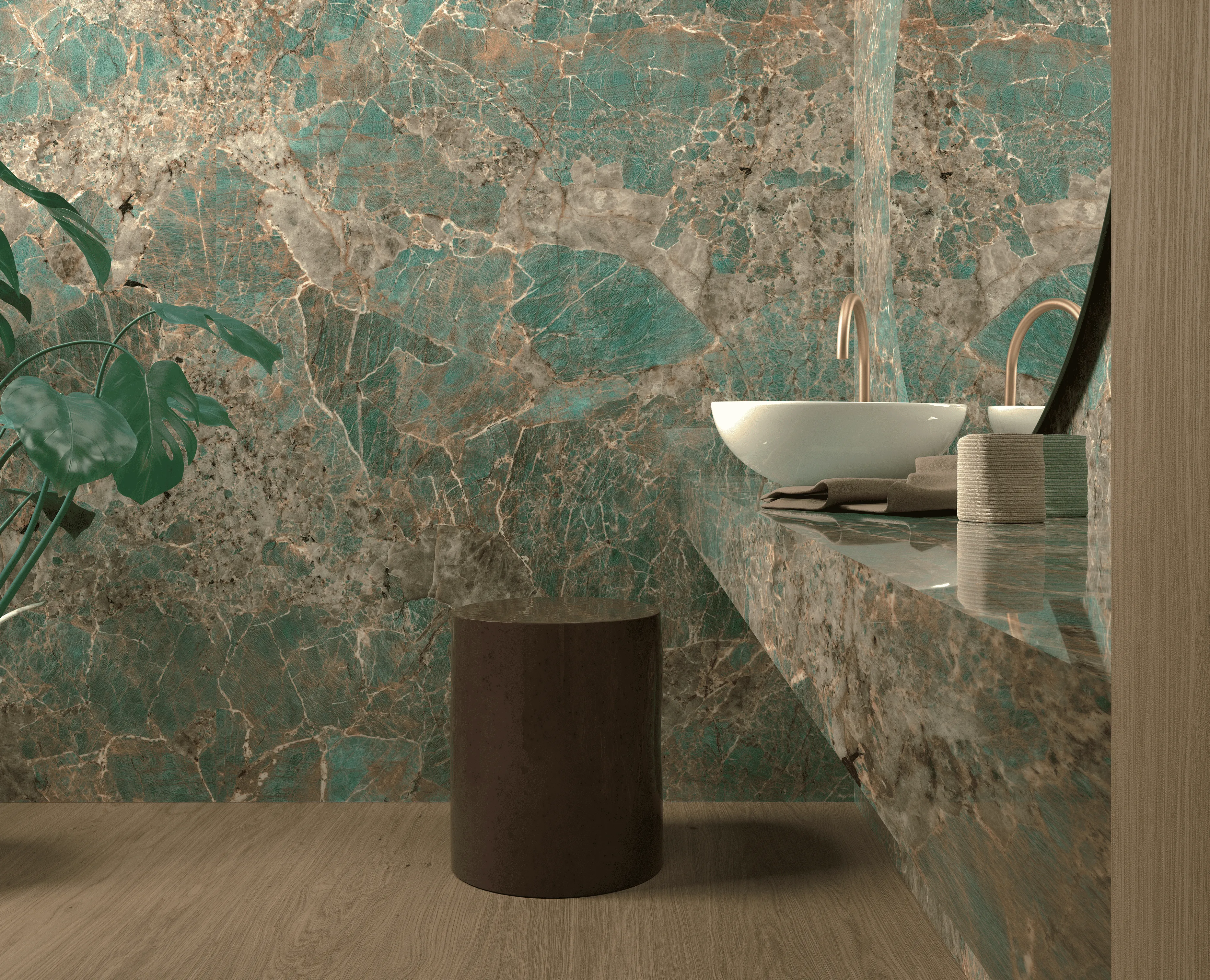 Amazonite