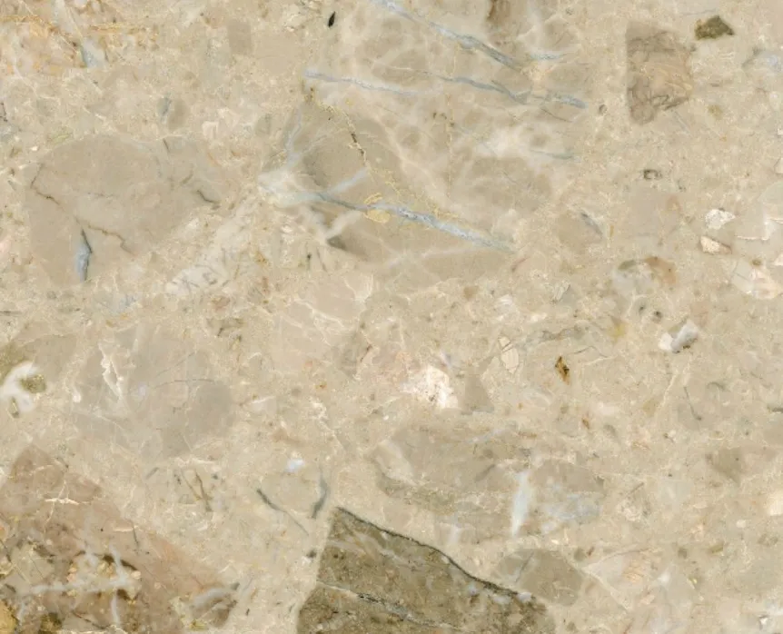 Breccia R