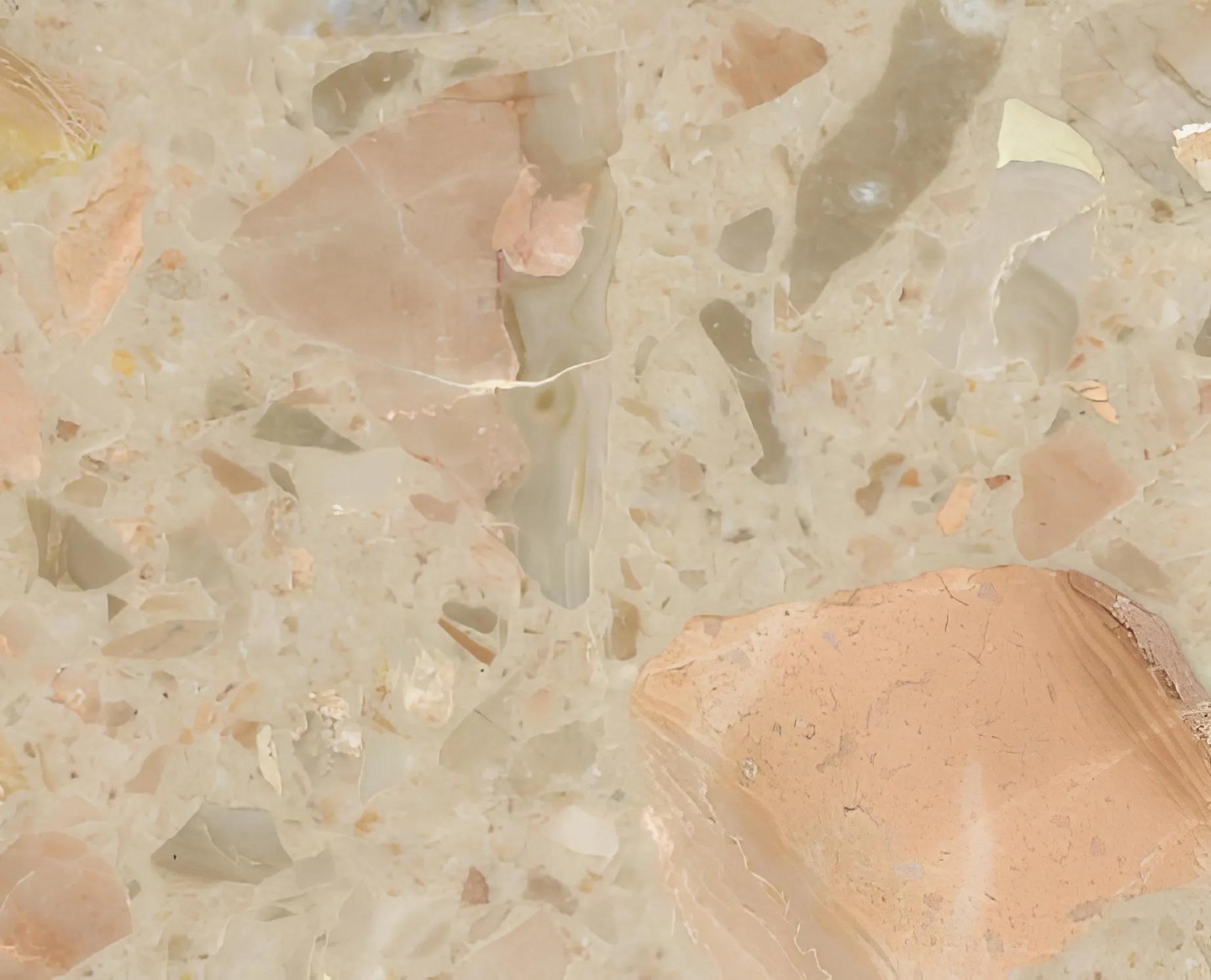 Breccia Oniciata R