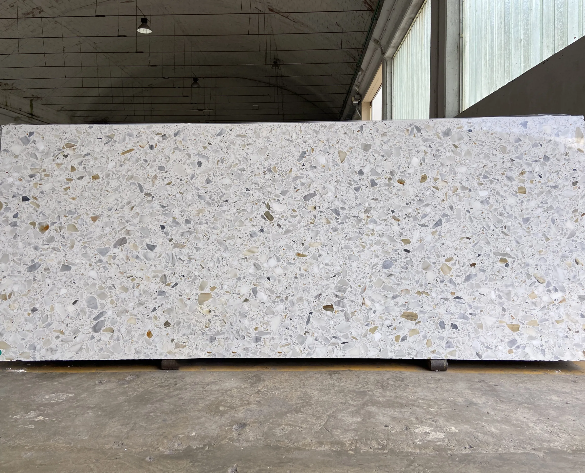 Calacatta White R
