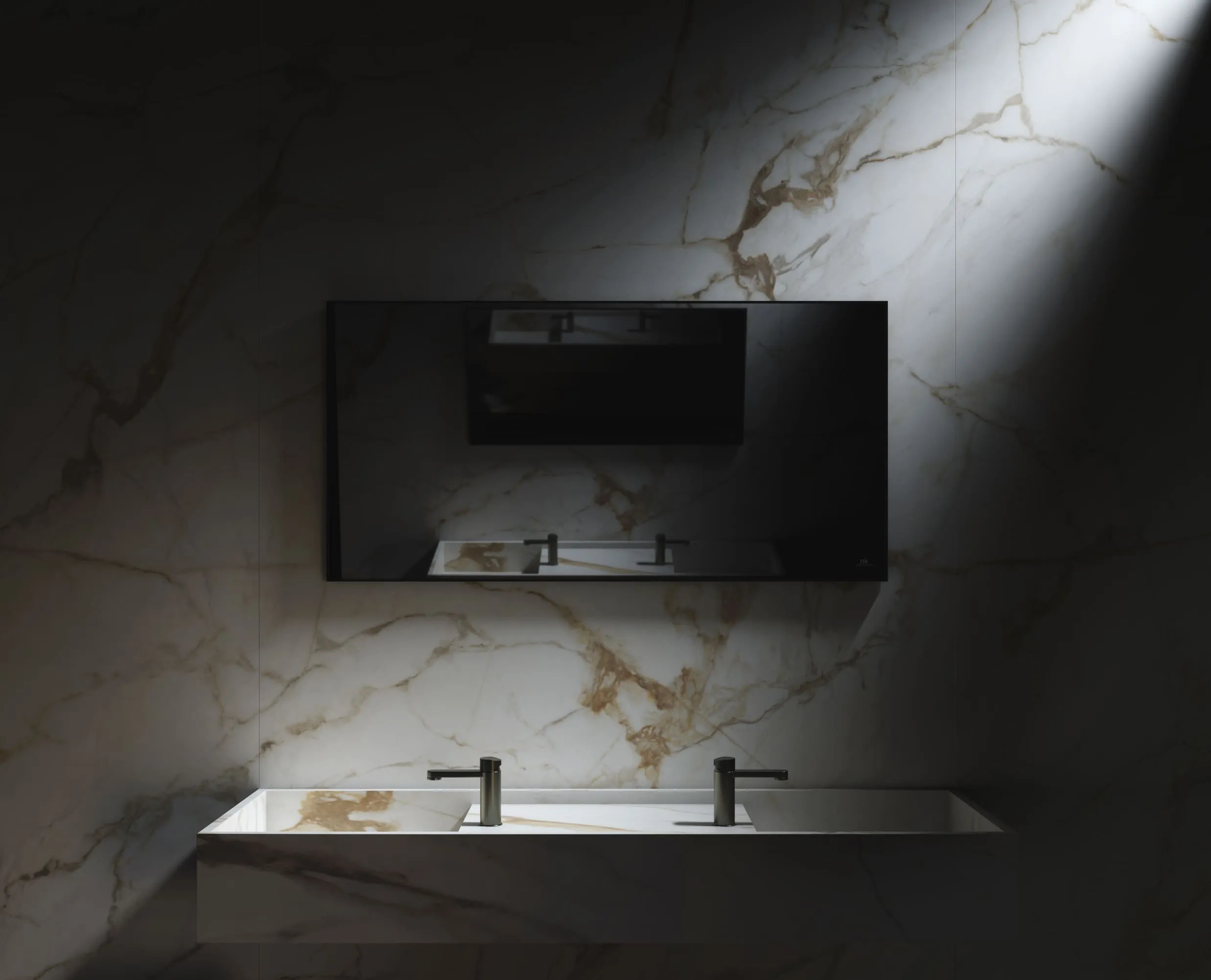 Calacatta Gold